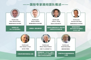 變不可能，為可能！