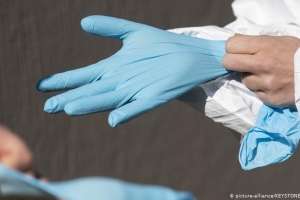 Would It be Successful For Germany to Overcome the Novel Coronavirus In Its Own Way？