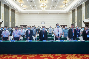 脊柱大咖聚綠城 聚焦微創襄盛會 國際脊柱內鏡高峰論壇成功舉辦