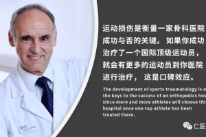 德國運動醫學的起源、發展和挑戰